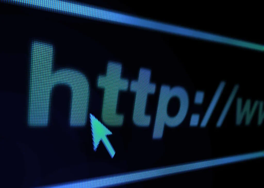 URL Cauda curta